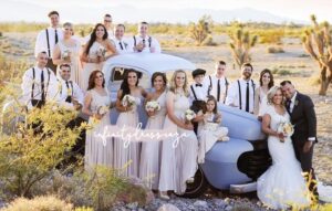 Read more about the article One-stop Wedding Attire Shop