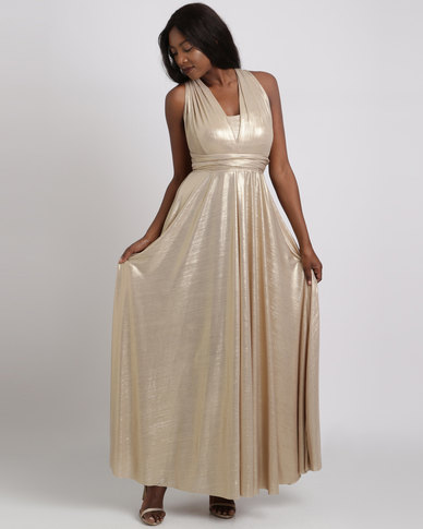 Sequins Bridesmaid dresses