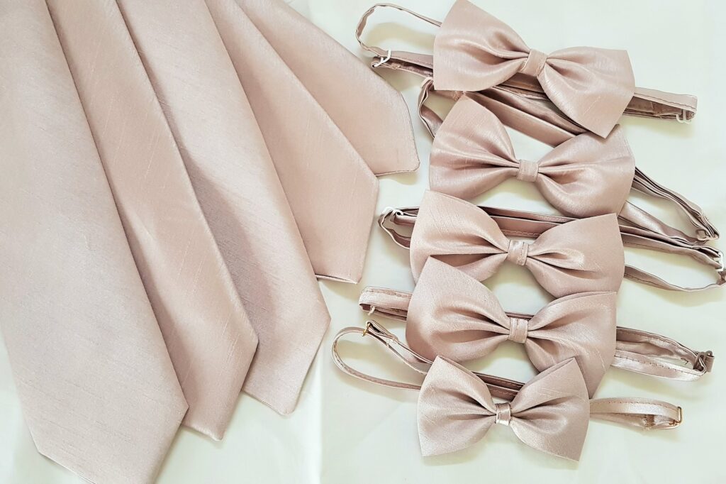 Ties