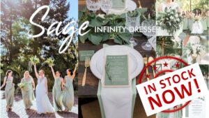 Read more about the article Affordable Sage Bridesmaid Dresses