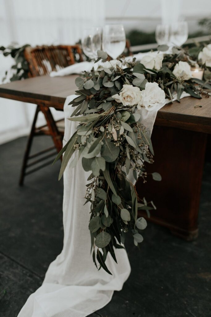 Sage decor